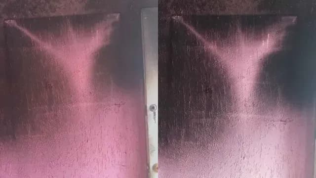 Imagen-Religiosa-tras-Incendio-en-Casa-de-Torreón