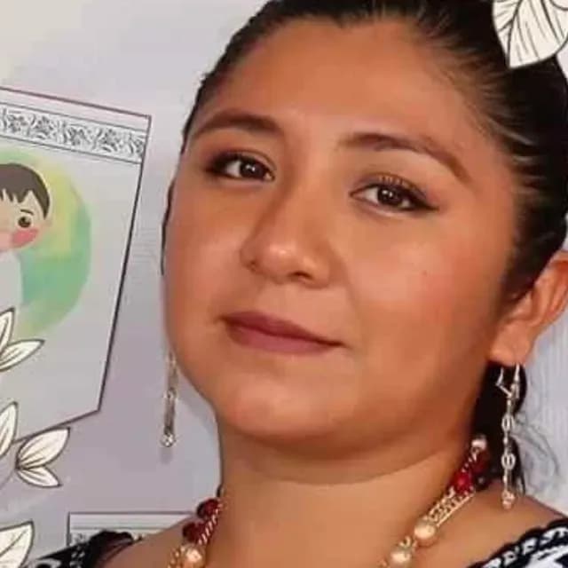 Maestras Mueren al Caer en Bache Cuando Iban a la Escuela a Trabajar