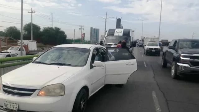 Policías-Ayudan-Menor-Broncoaspirada-Saltillo