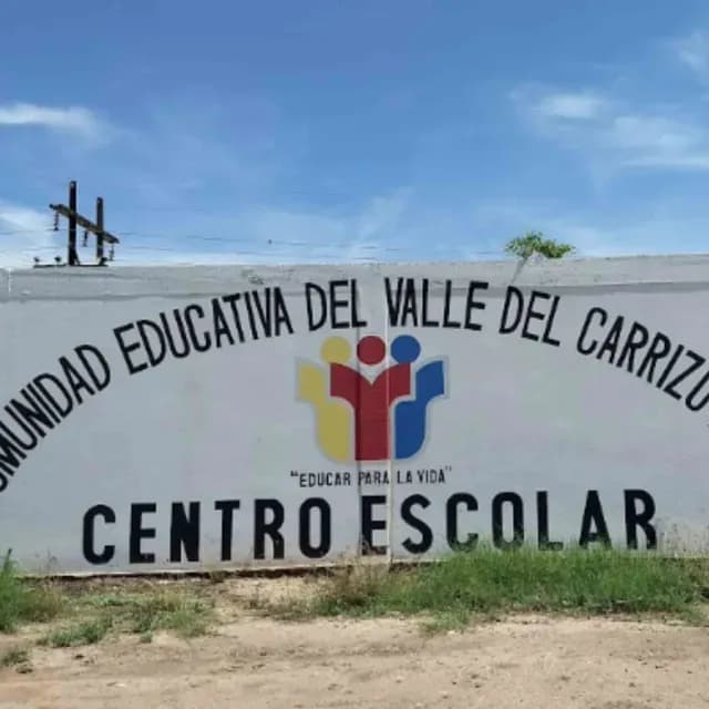 Niño de 7 Años Muere Descalabrado al Caerle un Portería en la Escuela