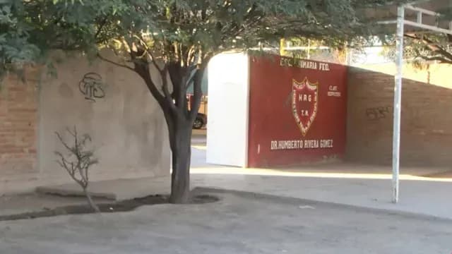 Niña-Amenaza-a-su-Compañera-con-Navaja-en-Primaria-de-Torreon