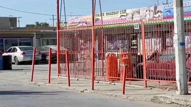 Un hombre de Aproximadamente 35 Años fue Asesinado a Balazos | Foto: N+