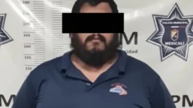 Detienen Octaviano "N" vendiendo cerveza de manera clandestina