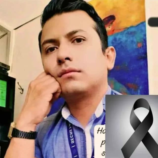 Hallan Muerto a Director de Hospital del IMSS-Bienestar en Oaxaca; Llevaba Días Desaparecido