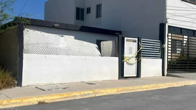Restos de Mujer