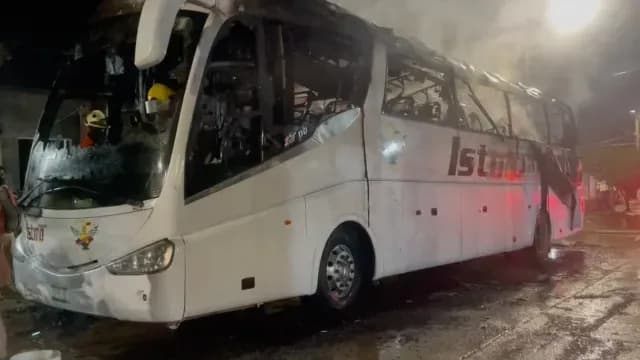artefactos explosivos