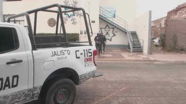 Localizan el cuerpo de un recién nacido