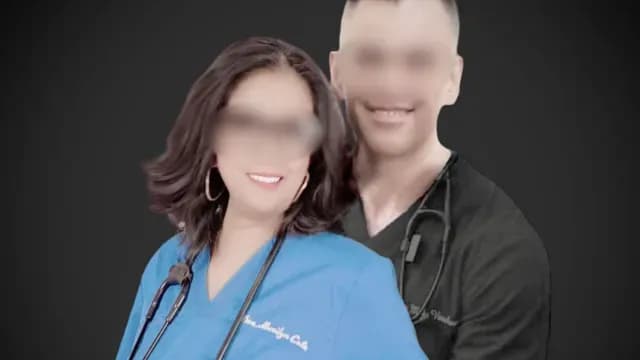 Marilyn Cote subió una supuesta relación amorosa con su psiquiatra. Foto: X @MrDoctorOficial