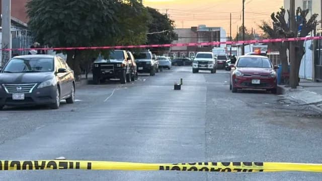 Mujer es Asesinada a Balazos en Infonavit Casas Grandes| Foto: N+