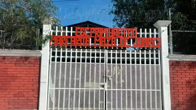 Niño-Amenaza-a-sus-Compañeros-con-Cuchillo-en-Primaria-de-Torreon