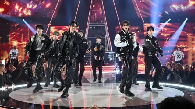 Stray Kids en México 2025: ‘Vuelan’ Boletos para Concierto en Estadio GNP, ¿Habrá Otra Fecha?