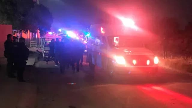 Balean-a-Hombre-Durante-Riña-en-Torreon