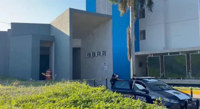Seis Muertos Tras Ataque Armado en DBar Tabasco