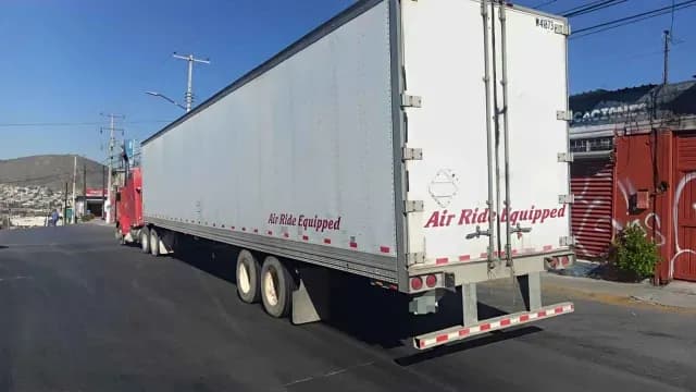 ROBA TRAILER CON CARNE