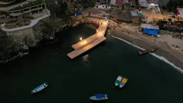 Jalisco destaca como destino turístico. Foto: X @EnriqueAlfaroR