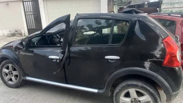 El Uso del Teléfono Pudo ser Factor Principal del Accidente Segun Primeros Reportes