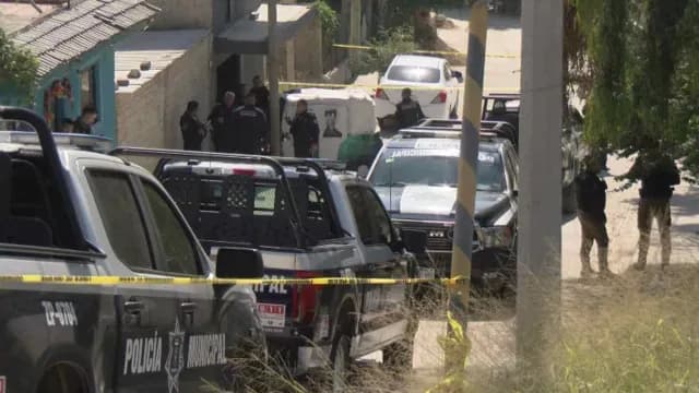 Mueren 2 hermanos tras una discusión