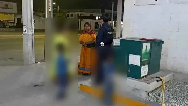 TARAHUMARAS EN TORREÓN