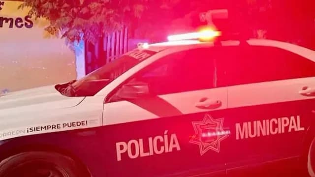 Detienen-a-Mujer-por-Robar-Casas-en-Torreón