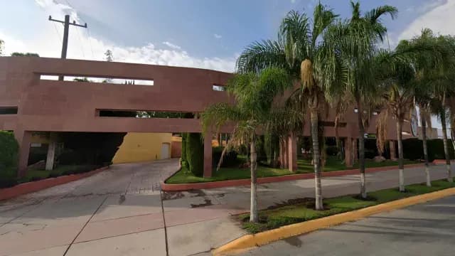 MUERE EN MOTEL DE DGO