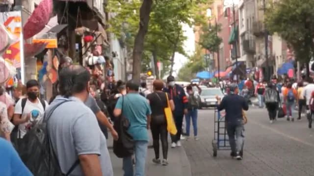 Se informó sobre el incremento del 12% en el salario mínimo. Foto: N+