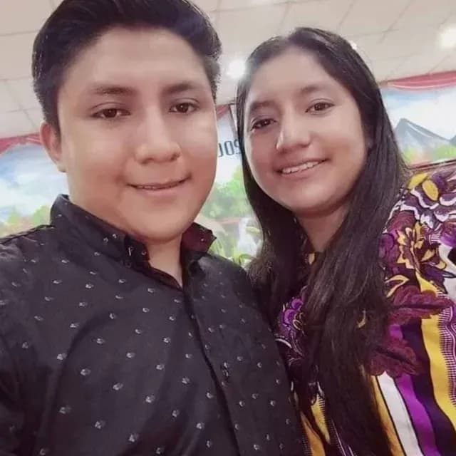 Pareja Entregaba Invitaciones para su Boda y Sufren Aparatoso Accidente; Muere la Novia