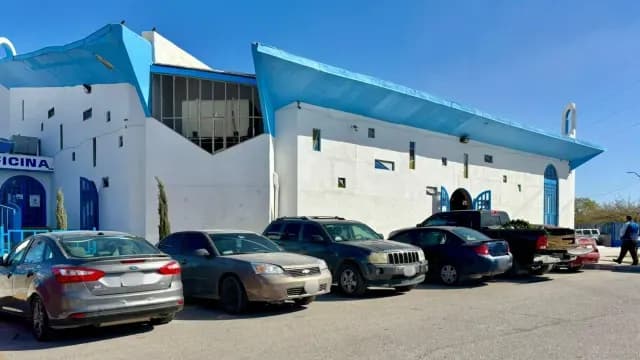 Familiares de Lidia Kogel se Reúnen para Despedirla en Ciudad Juárez