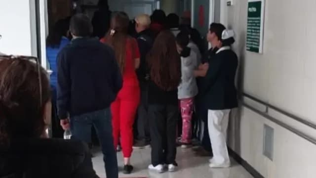 La donación podrá beneficiar a más de 50 personas. Foto: N+