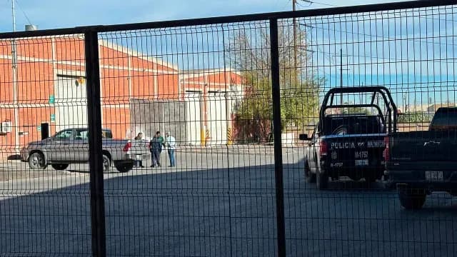 Muere-al-Caerle-Acero-en-Empresa-de-Saltillo-Coahuila