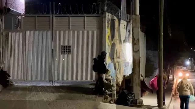 Muere-Adulto-Mayor-en-Refugio-para-Migrantes-en-Saltillo