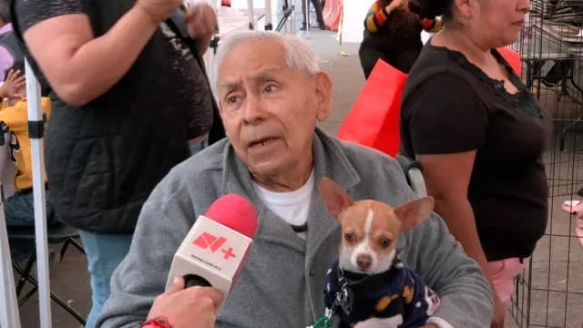 Don José Luis Paredes y Starky