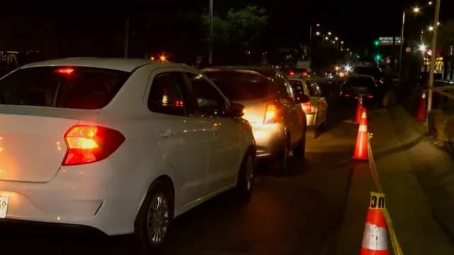 Especialistas anticipan que el coyotaje se incrementará. Foto: N+