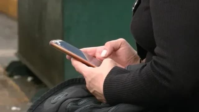 Expertos señalan el grooming como 'foco rojo'