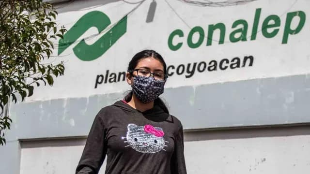 CONALEP: ¿Dónde y cómo inscribirse a la carrera técnica para ser trailero?