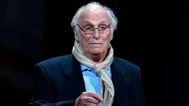 Carlos Saura murió este 10 de febrero de 2023