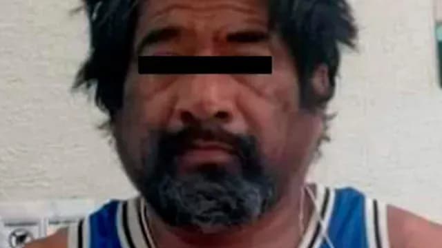 Guillermo Rivera, acusado de trata de personas