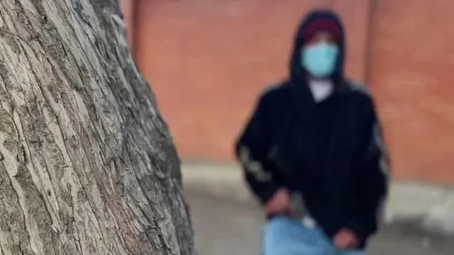 Jóvenes revelan cómo fueron reclutados por el crimen organizado