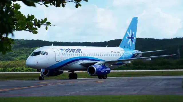 Procesan al directivo de Interjet Alejandro del Valle