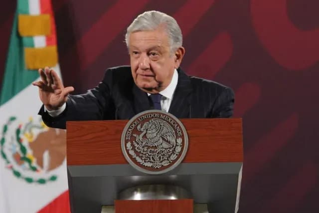 AMLO presentó el Plan B de la reforma electoral; incluye cambios en el INE