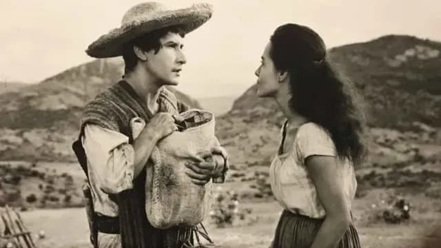 López Tarso en Macario