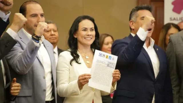 Registro Alejandra del Moral