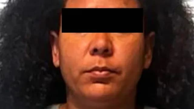 Detención en Edomex por secuestro de 15 mujeres