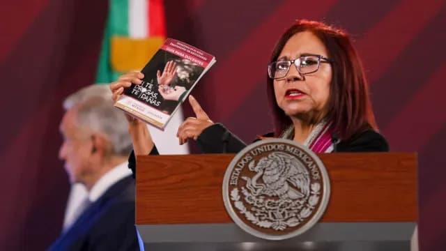 Inicia Campaña ‘Si te Drogas, te Dañas’ en Escuelas de Todo México
