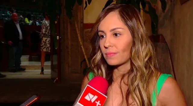 Alejandra Giadans Valenzuela, Diputada Movimiento Ciudadano