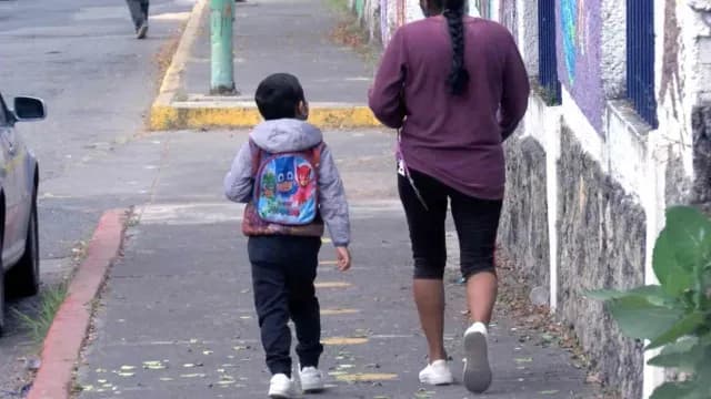 Cientos de niños sufren de acoso laboral, hay que frenar el fenómeno