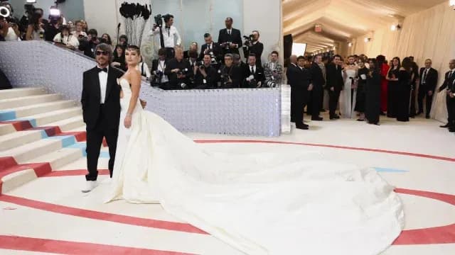 Met Gala 2023: Florence Pugh