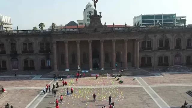 Mamás quieren de regalo del 10 de mayo a sus hijos vivos. Foto: N+