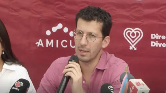 Denunciar ayuda a visibilizar la discriminación