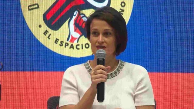 Sandrine Molinard titular del Consejo Cívico