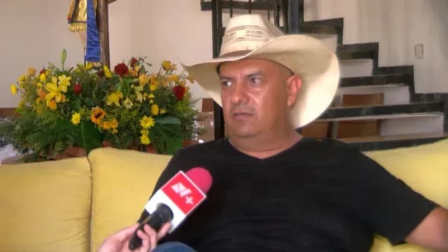 Josué Pérez Ocampo explica las posibles sanciones para los policías que abusaron de su autoridad